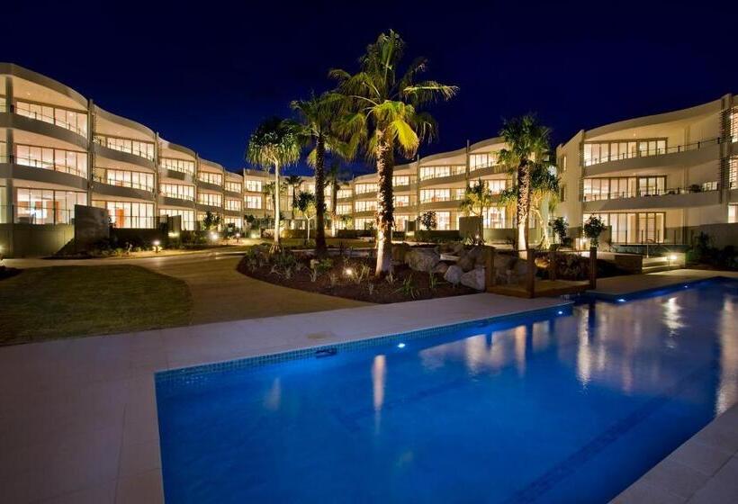 Семейный Номер Deluxe, Cotton Beach Resort  Tweed Coast Holidays ®