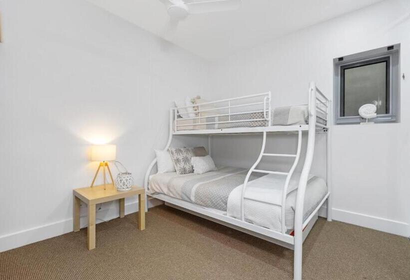 Семейный Номер Superior, Cotton Beach Resort  Tweed Coast Holidays ®