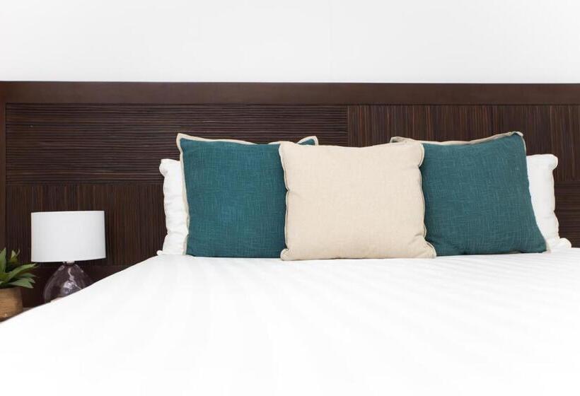 Семейный Номер Superior, Cotton Beach Resort  Tweed Coast Holidays ®