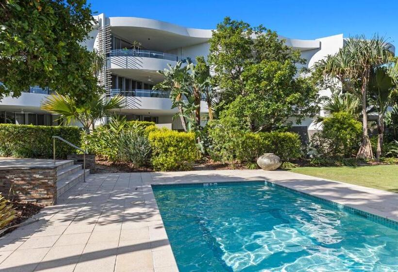 Семейный Номер Deluxe, Cotton Beach Resort  Tweed Coast Holidays ®