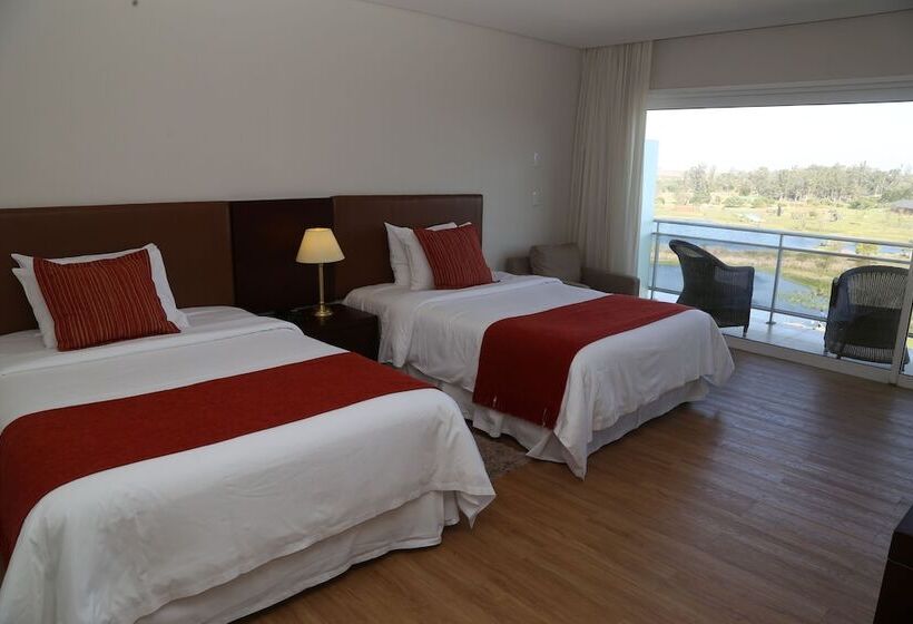 스탠다드 룸, Altos Del Arapey All Inclusive, Golf & Spa