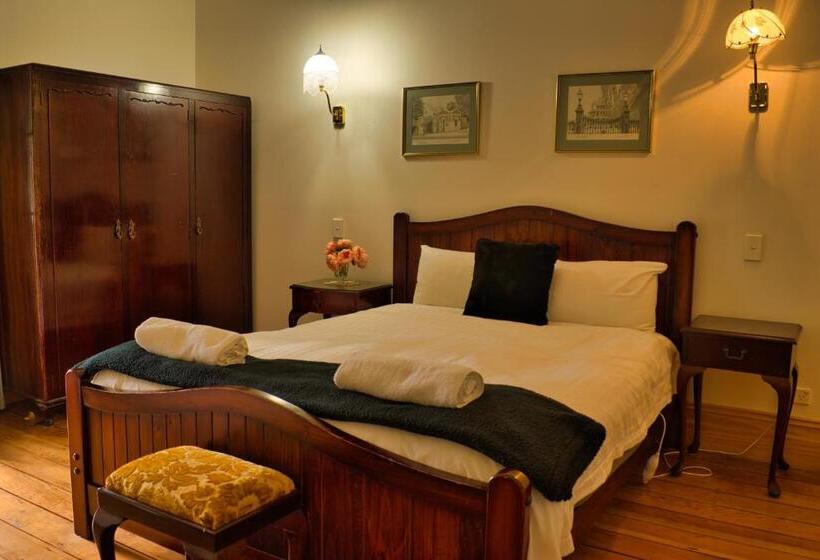 Номер Стандарт Трехместный, Big4 Cape Jervis Accommodation & Caravan Park