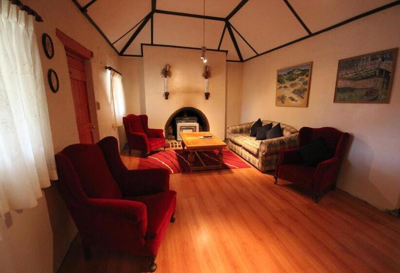 Дом 2 Спальни, Big4 Cape Jervis Accommodation & Caravan Park