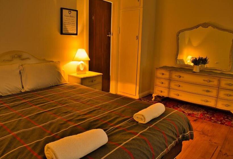 Семейный Номер, Big4 Cape Jervis Accommodation & Caravan Park