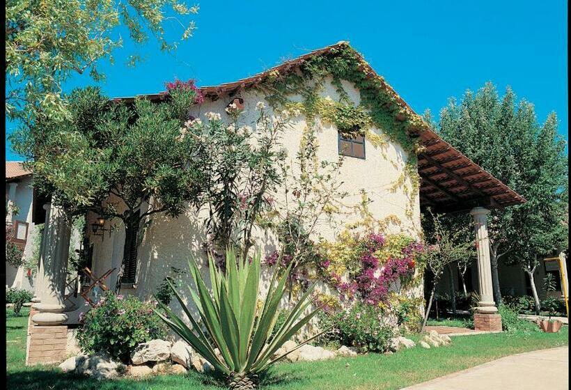 اتاق استاندارد, Igv Club Marispica