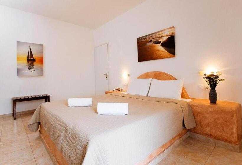 Suite, Nikos
