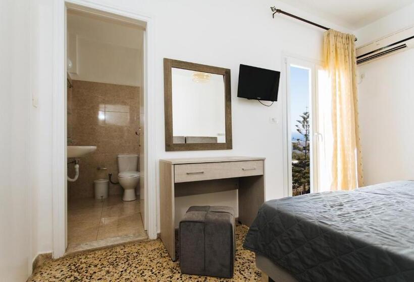 Chambre Standard, Nikos