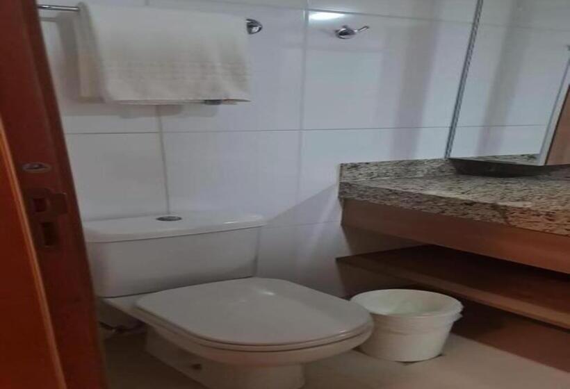 Люкс Superior, Quality Hotel & Suites Brasília
