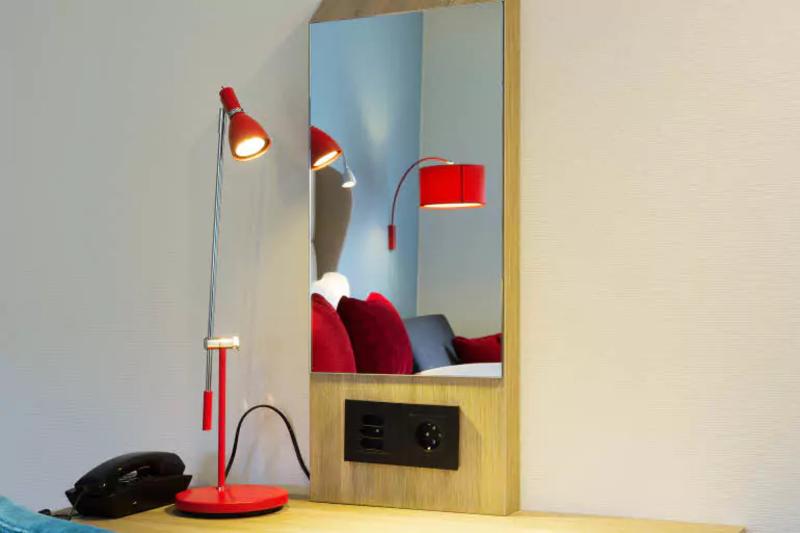 Номер Superior, Scandic Stavanger City