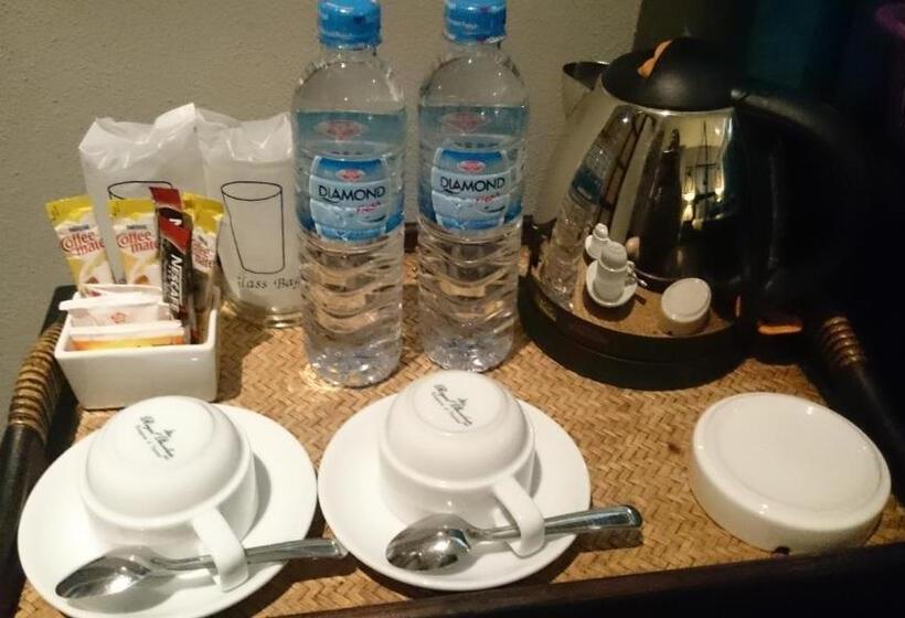 ジュニアスイート, The Venue Residence   Sha Extra Plus