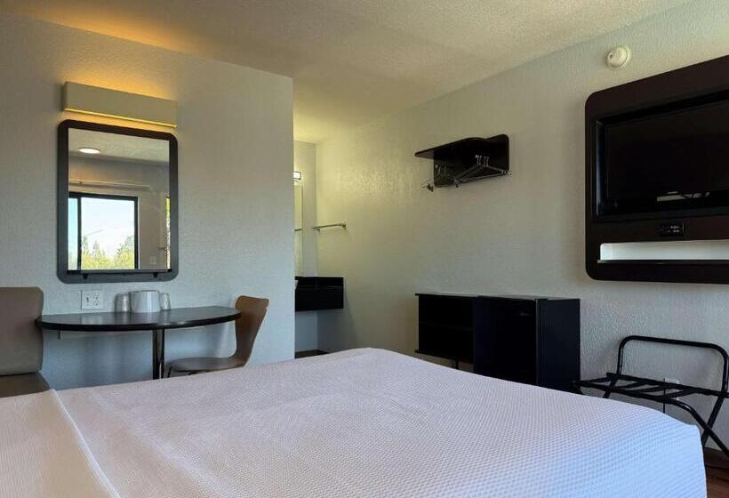스위트, Motel 6simi Valley, Ca