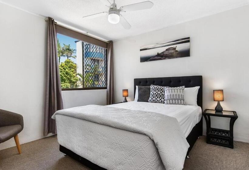 شقة غرفتين, Mylos Holiday Apartments