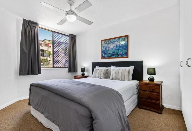 شقة غرفتين, Mylos Holiday Apartments