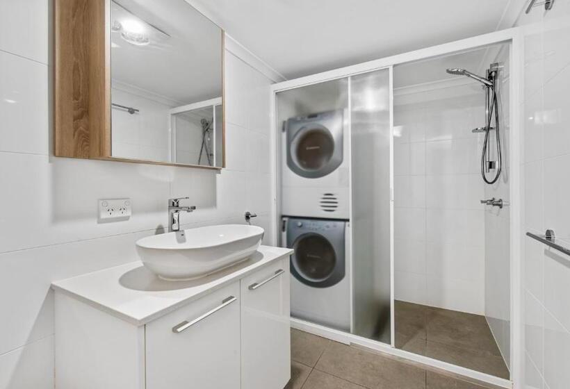 شقة ديلوكس غرفة واحدة, Mylos Holiday Apartments