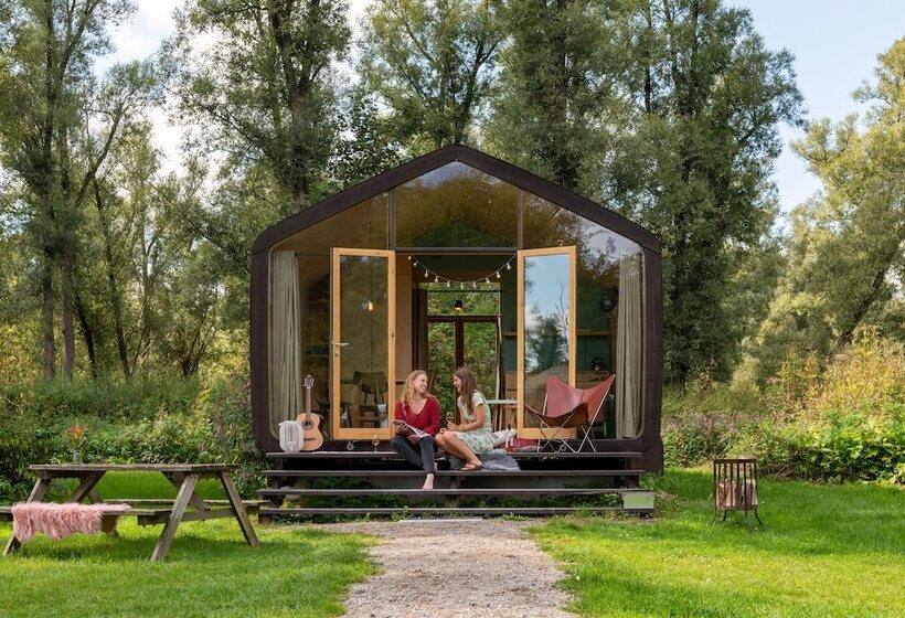 标准间, Stayokay Hostel Dordrecht   Nationaal Park De Biesbosch