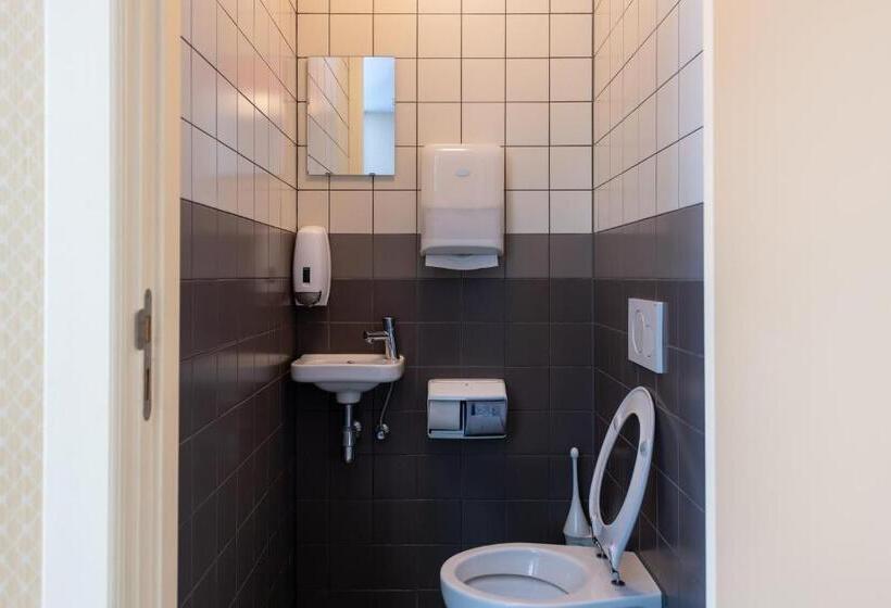 标准间, Stayokay Hostel Soest
