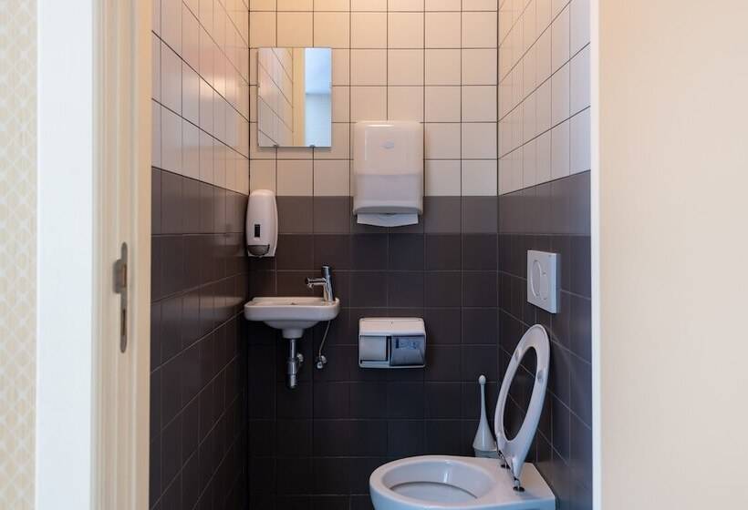 标准间, Stayokay Hostel Soest