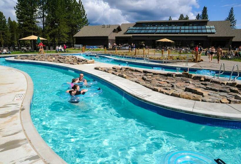 침실 2개 아파트, Mt View 10 | Discover Sunriver