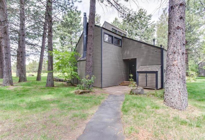 침실 2개 아파트, Mt View 10 | Discover Sunriver