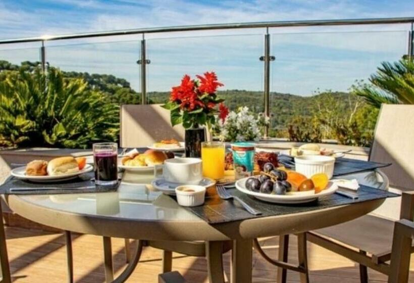 １ベッドルームアパートメント, Golden Gramado Lagueto Resort