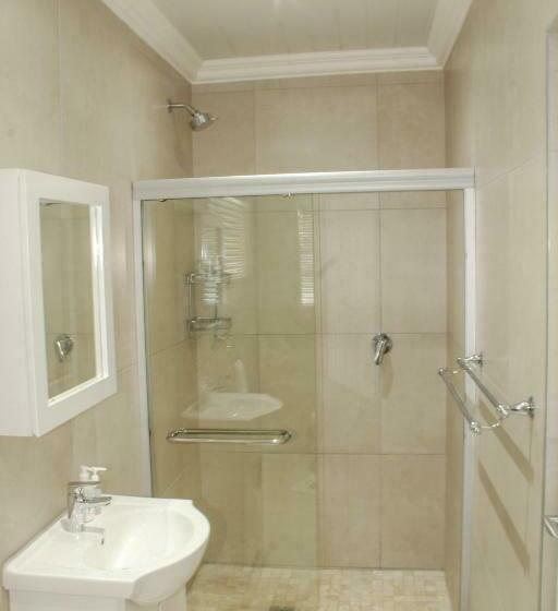Номер Deluxe Кровать Кинг, Oakview Guesthouse