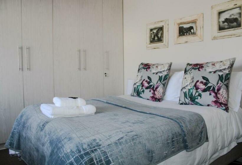 디럭스 룸, Oakview Guesthouse