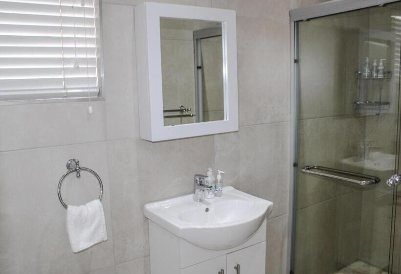 Номер Deluxe, Oakview Guesthouse