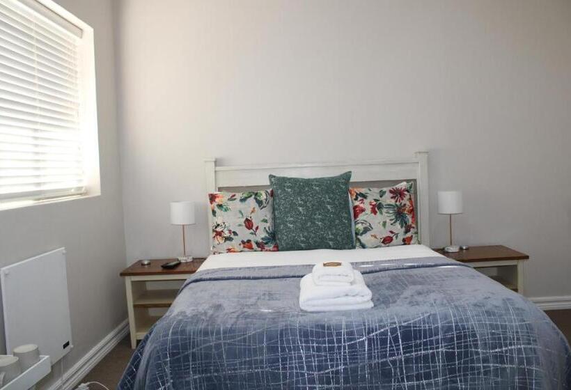 스탠다드 룸, Oakview Guesthouse
