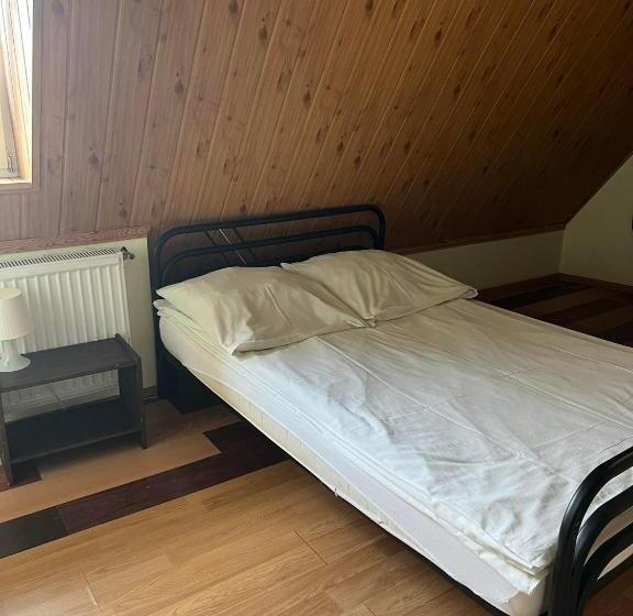 غرفة قياسية, Hostel Baza 15