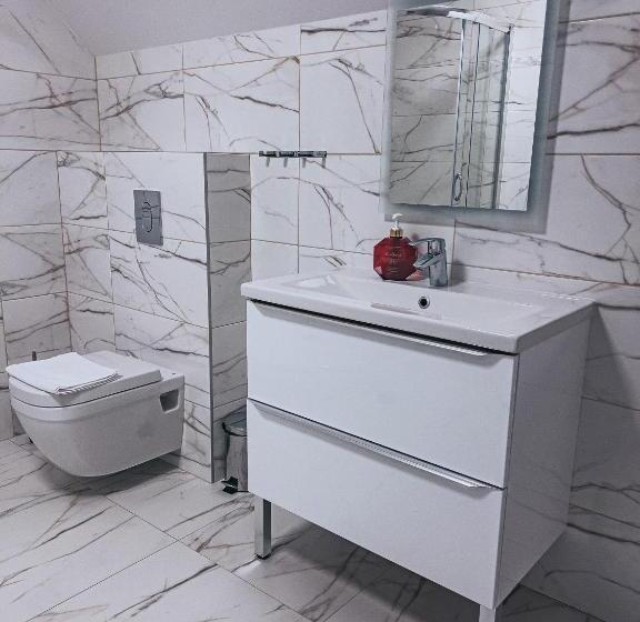 Номер Deluxe, Agroturystyka U Maryli