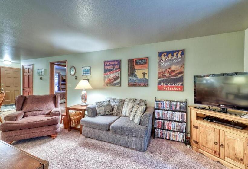 침실 2개 아파트, Aspen Village Golf Course Condo   Fairways 71