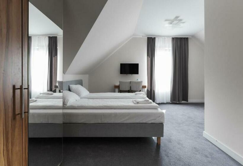 Номер Стандарт, Villa Con Amore