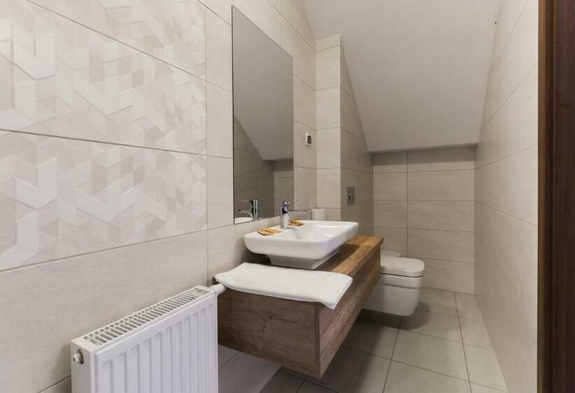 Четырехместный Номер Economy, Villa Con Amore