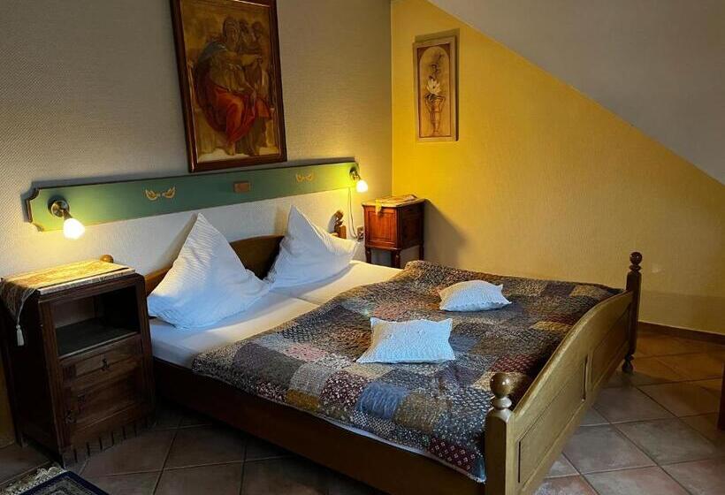 غرفة ديلوكس, Gościniec Stara Kuźnia