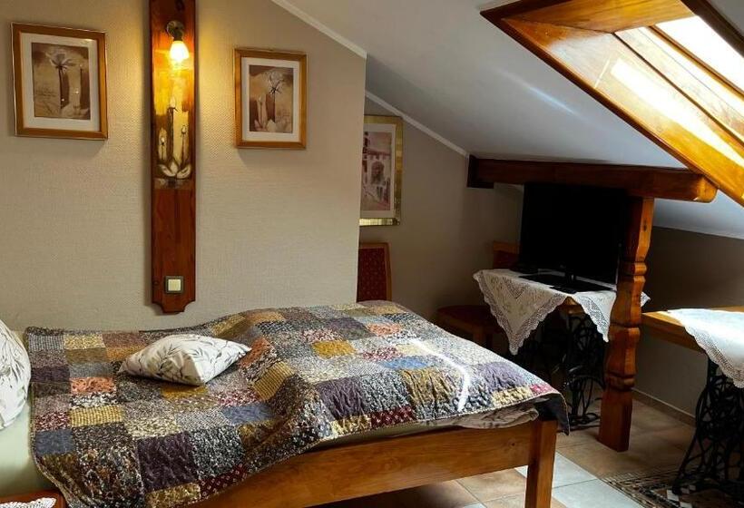 غرفة أساسية, Gościniec Stara Kuźnia