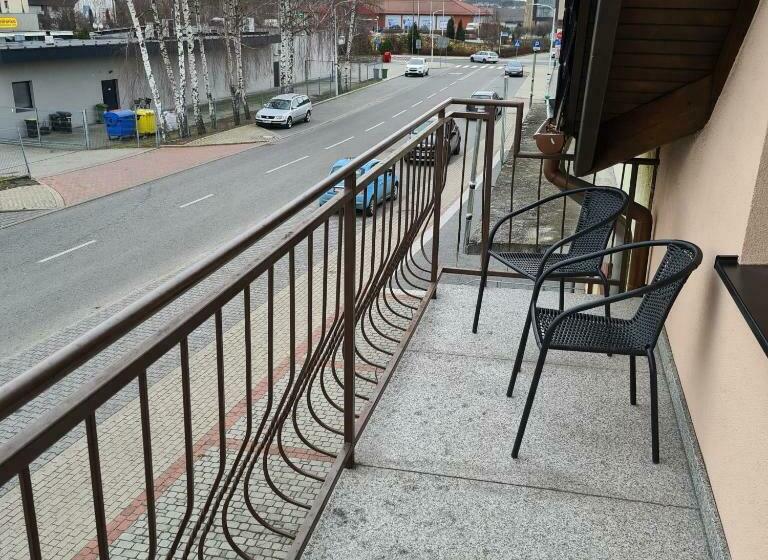 Номер Стандарт, Restauracja Joanna