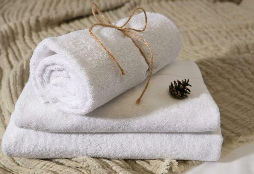 Полулюкс Одноместный с Террасой, Wave Międzyzdroje Resort & Spa