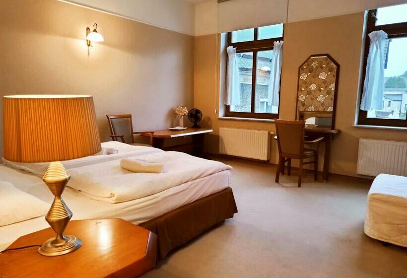 Номер Стандарт, Alba Góra św Anny Restauracja I Pokoje