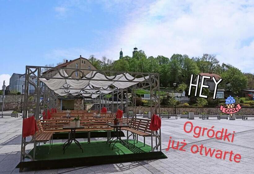Номер Deluxe Одноместный, Alba Góra św Anny Restauracja I Pokoje