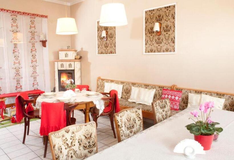 Одноместный Номер Basic, Alba Góra św Anny Restauracja I Pokoje