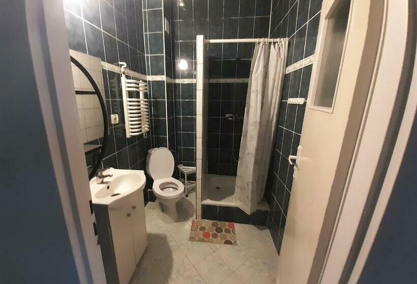 Номер Стандарт Вид на Горы, Ośrodek Wypoczynkowy Mazowsze W Karpacz