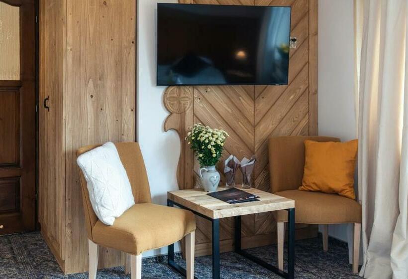 Номер Стандарт, Pensjonat Litworówka Wellness&spa