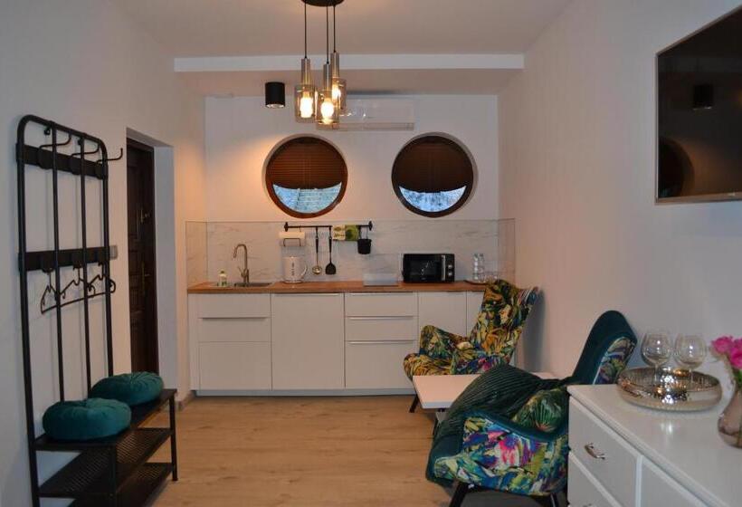 Студия Стандарт, Villa Nova