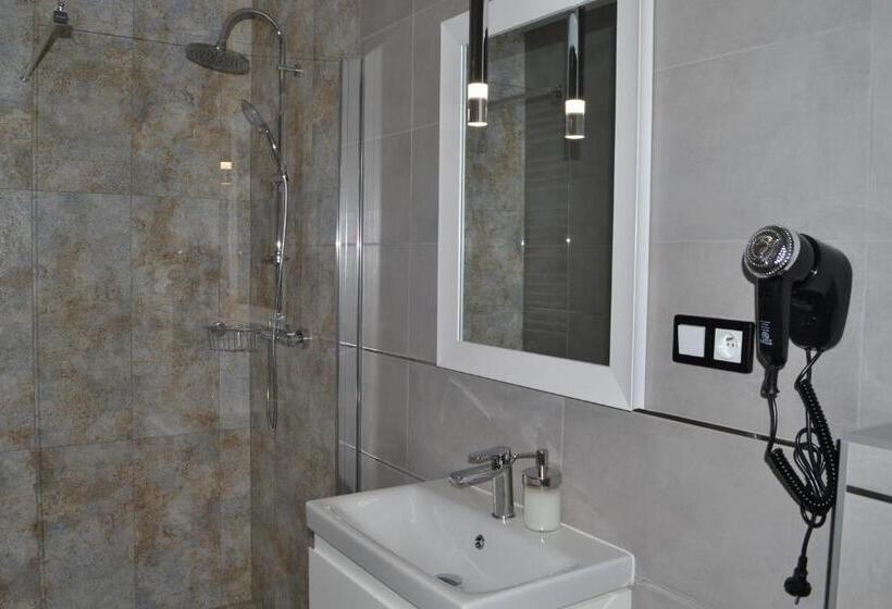 Студия Стандарт, Villa Nova