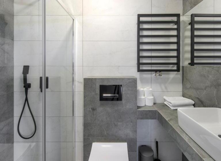 Студия Стандарт, Apartamenty Zielona Lipka
