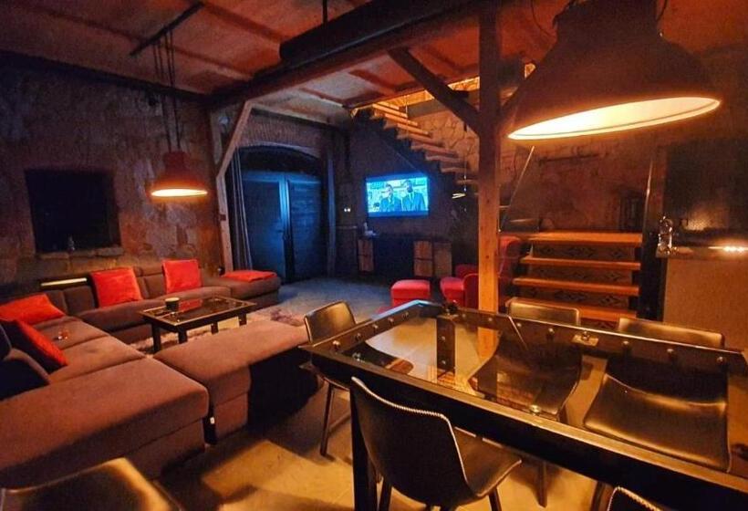 Шале 1 Спальня, Gościniec Pod Lipą