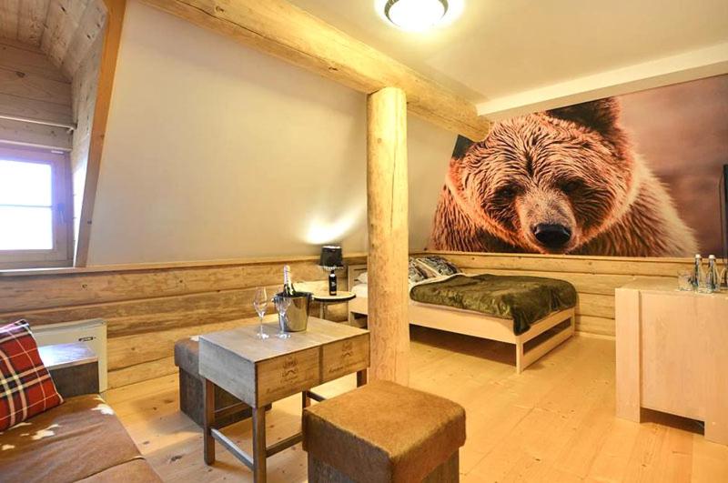 1 Bedroom Apartment Lake View, Ostoja Spokoju