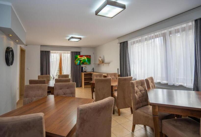 اتاق استاندارد, Willa Pod Szrenicą 2