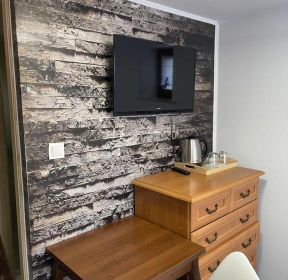 اتاق استاندارد, Willa Pod Szrenicą 2