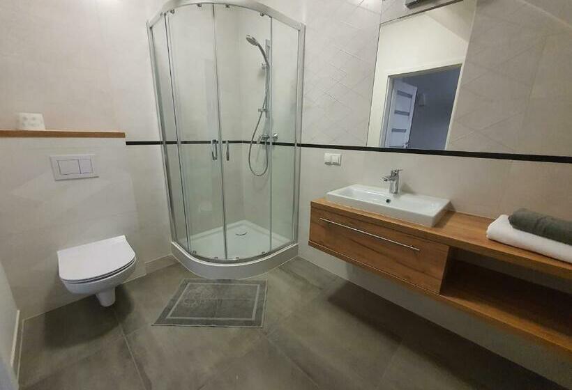 اتاق استاندارد, Agroturystyka Na Szlaku